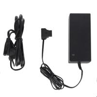 Falcon eyes acculader fc-b1 voor v-mount accu