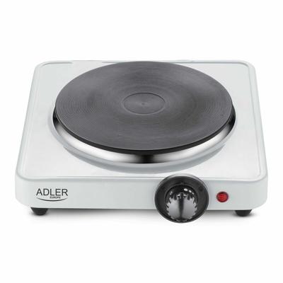 Kookplaat Adler AD 6503 1500 W