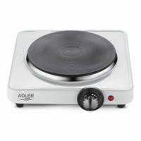 Kookplaat Adler AD 6503 1500 W