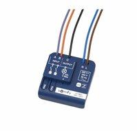 Izymo™ ontvanger voor verlichting io, Aan/Uit