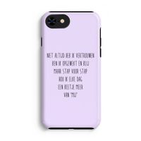 Zelfvertrouwen: iPhone 8 Tough Case