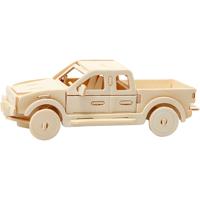 Pic Https://www.cchobby.nl/3d-puzzel-k-up-truck-19-5x8x12-cm-1-stuk