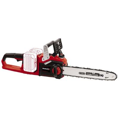 EINHELL Accu Kettingzaag GE-LC 36/35 Li-Solo