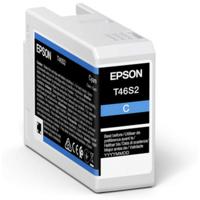 Originele inkt cartridge Epson UltraChrome Pro Blauw Zwart Cyaan 25 ml