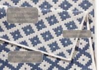 Hanse Home - Reversible carpet In-& Outdoor Nizza - 80x150 cm