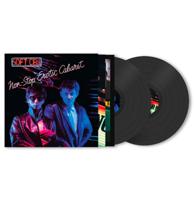 Soft Cell - Non-Stop Erotic Cabaret 2LP