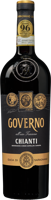 Duca di Saragnano Chianti Governo
