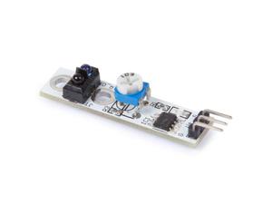 Whadda WPSE326 development board accessoire Module voor opsporen/volgen Meerkleurig