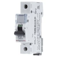 403356  - Miniature circuit breaker 1-p B13A 403356