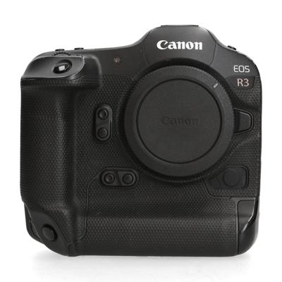 Canon Canon R3