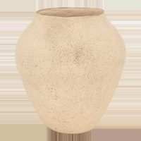 Decoratieve pot Olla Ø 46 * 52 CM
