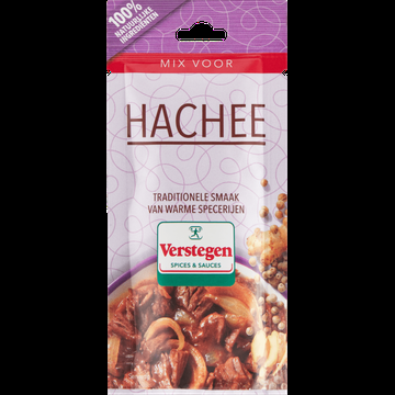 Verstegen Mix voor Hachee 16 g bij Jumbo