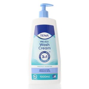 Tena Wash cream