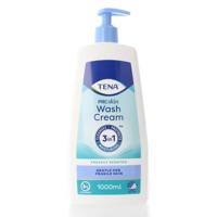 Tena Wash cream