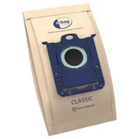 Electrolux E200M Stofzuigerzakken 15 Stuks