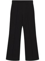 STAUD pantalon Knack à coupe courte - Noir