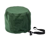 LensCoat RainCap Large Green