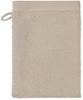 The One Towelling TH1080 Classic Washcloth - Beige - 16 x 21 cm