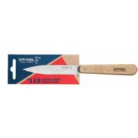 OPINEL - N.113 - Kartelmes 10cm kartel Naturel