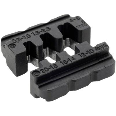 Cimco Cimco Werkzeuge 106013 Krimpinzetstuk