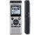 OM System WS-882 stereo voice recorder