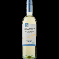 Mezzacorona Pinot Grigio 750ML bij Jumbo