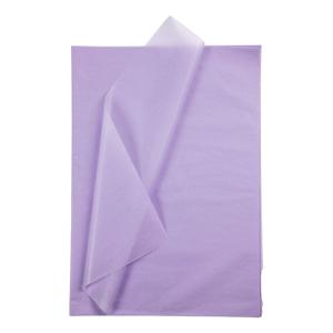 Creativ Company Tissuepapier lichtpaars 10 vellen 14 gr, 50x70cm