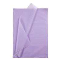 Creativ Company Tissuepapier lichtpaars 10 vellen 14 gr, 50x70cm