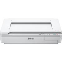 Epson WorkForce DS-50000 Epson WorkForce DS-50000