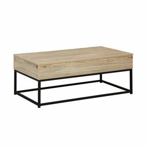 sweeek - Salontafel, 100 x 55 x 40,5