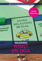 Inleiding Winst en DGA (Paperback)