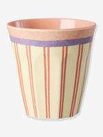 STRIPEY LOVE 250 ml RICE melamine beker room