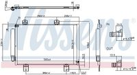 Condensor 940810
