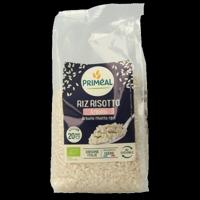 Witte risotto rijst Arborio bio 500 Gram