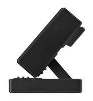 Asus ROG EYE S Full HD-webcam 1920 x 1080 Pixel Klemhouder, Standvoet, Microfoon - thumbnail