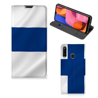 Samsung Galaxy A20s | Standcase | Finland