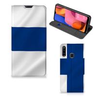 Samsung Galaxy A20s | Standcase | Finland