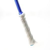 Wringmop + steel