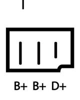 Dynamo 225101552 Dynamo 225101552