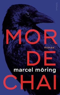 Mordechai (Hardback)