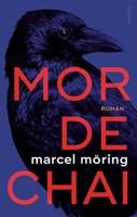 Mordechai (Hardback)