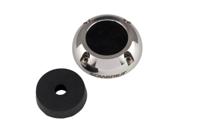 Scanstrut Dekdoorvoer Ø69 Mm Rvs Voor Kabel 12-15 Mm Default