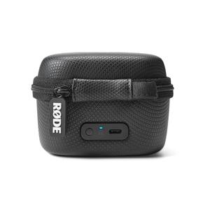 Rode Microphones Charging Case for the Wireless GO II powerbank
