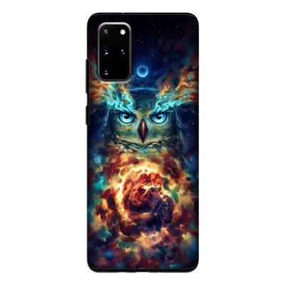 Aurowla: Samsung Galaxy S20 Plus Tough Case