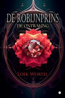De Robijnprins (Paperback)
