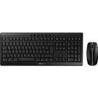 Cherry Stream Desktop AZERTY Cherry Stream Desktop AZERTY