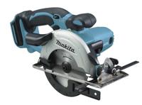 Makita DSS501Z Snoerloze Cirkelzaag | zonder accu's en lader en zonder koffer - DSS501Z
