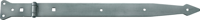 Connex Hengsel Licht 400X45X100X3,0 Bvz - DYB2901031