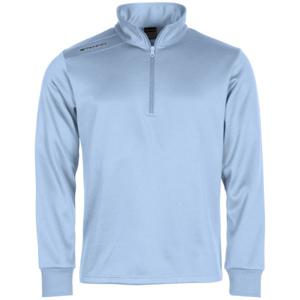 Stanno 408005 Field Half Zip Top - Sky Blue - L