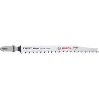 Bosch Accessories 2608900551 Expert Wood 2-side clean T 308 B decoupeerzaagblad, 5 stuks 5 stuk(s)
